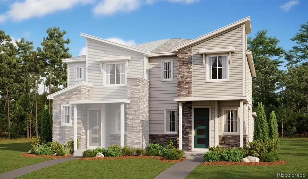17104 E Virginia Avenue Aurora CO 80017