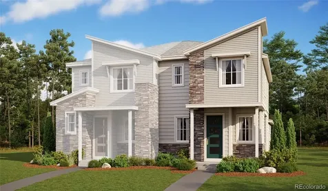 17104 E Virginia Avenue Aurora CO 80017