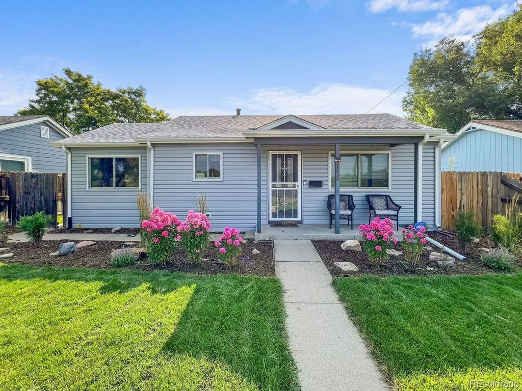 1130 Quince Street Denver CO 80220