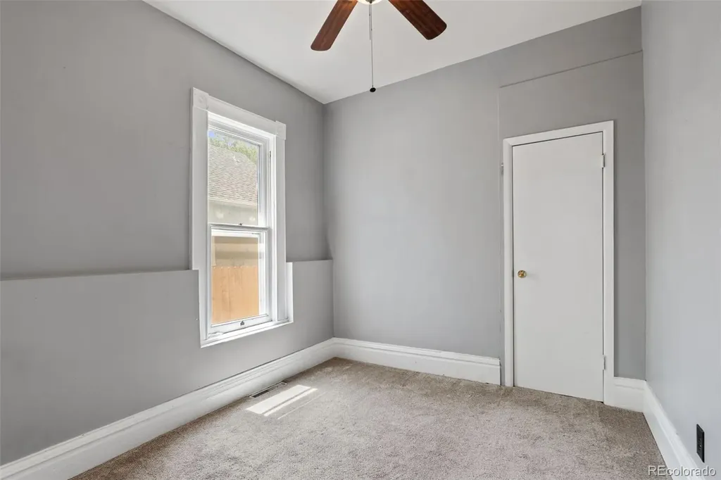 2407 Howbert Street Colorado Springs CO 80904