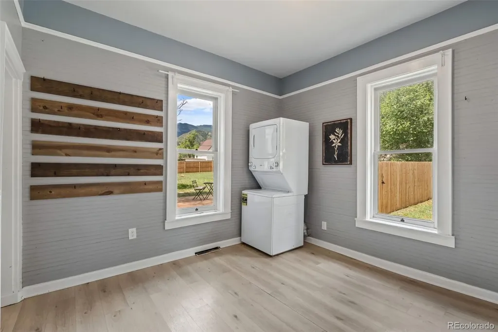 2407 Howbert Street Colorado Springs CO 80904