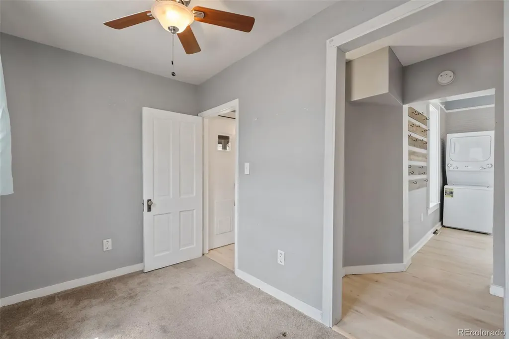2407 Howbert Street Colorado Springs CO 80904