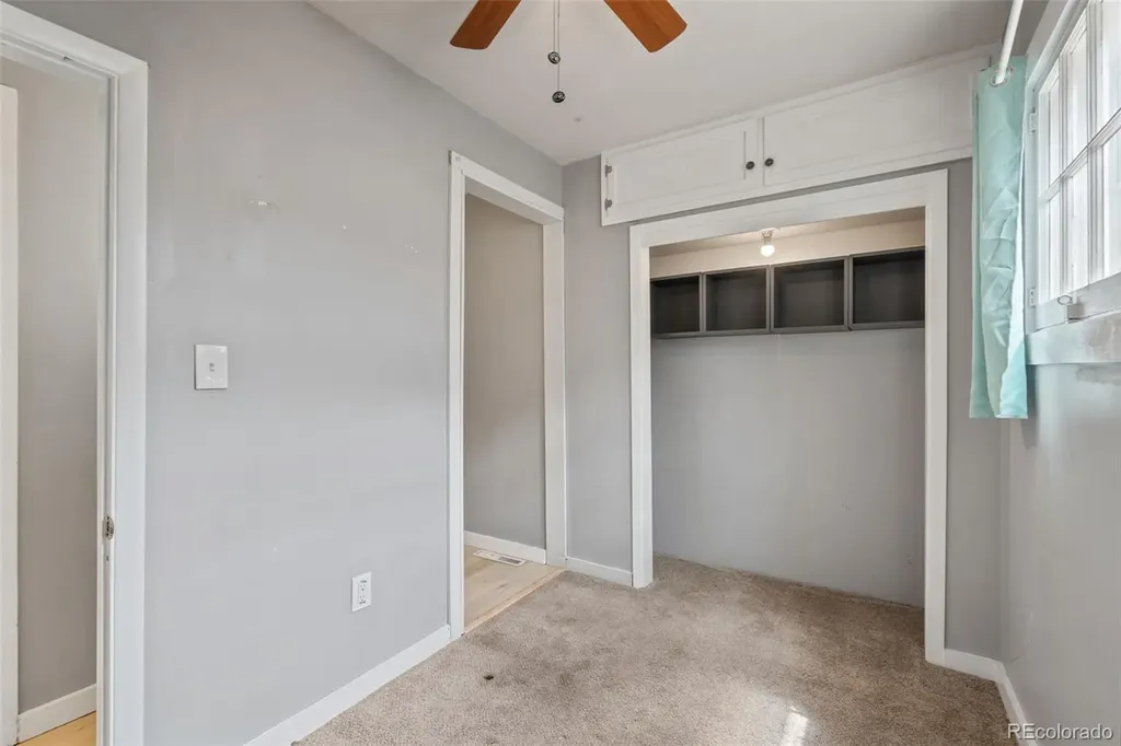 2407 Howbert Street Colorado Springs CO 80904