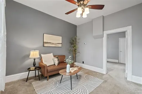 2407 Howbert Street Colorado Springs CO 80904