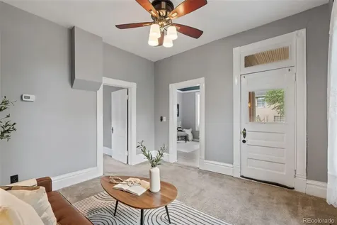 2407 Howbert Street Colorado Springs CO 80904