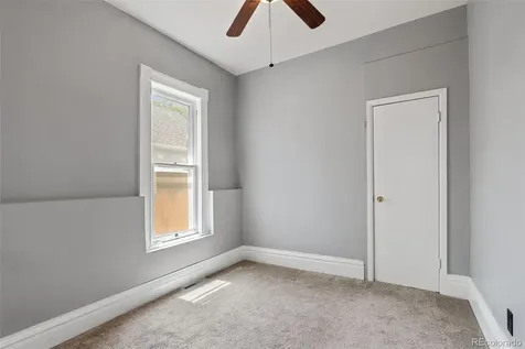2407 Howbert Street Colorado Springs CO 80904