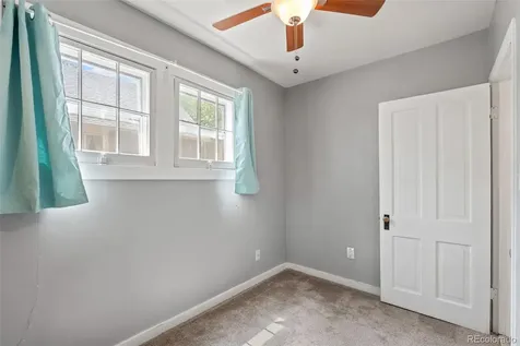 2407 Howbert Street Colorado Springs CO 80904