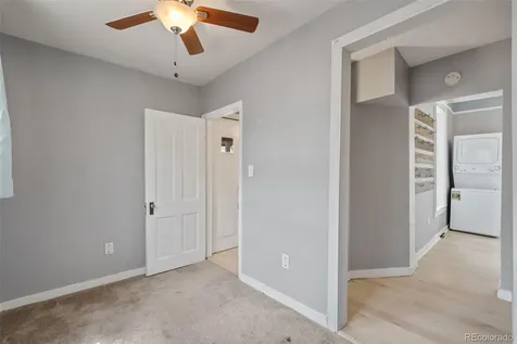 2407 Howbert Street Colorado Springs CO 80904
