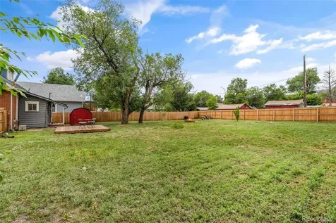 2407 Howbert Street Colorado Springs CO 80904