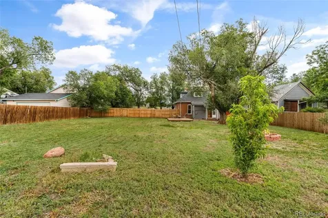 2407 Howbert Street Colorado Springs CO 80904