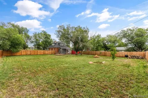 2407 Howbert Street Colorado Springs CO 80904