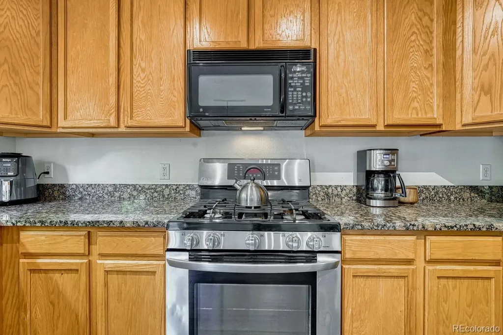 7072 Mcewan Street Colorado Springs CO 80922