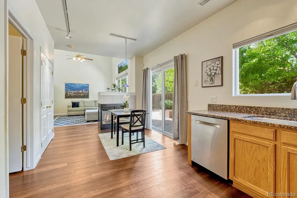 7072 Mcewan Street Colorado Springs CO 80922