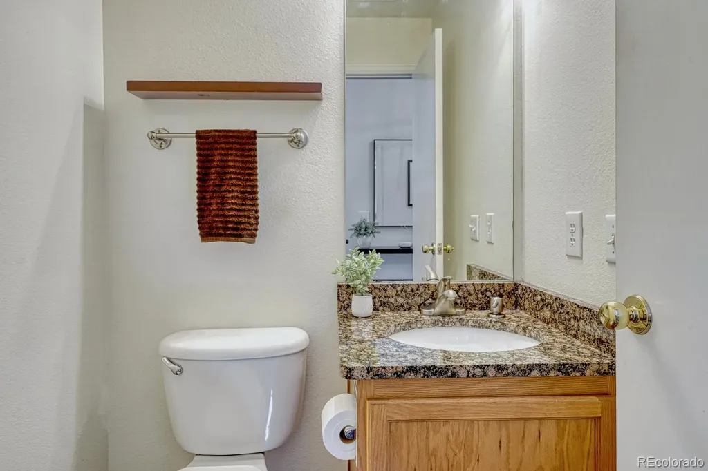 7072 Mcewan Street Colorado Springs CO 80922