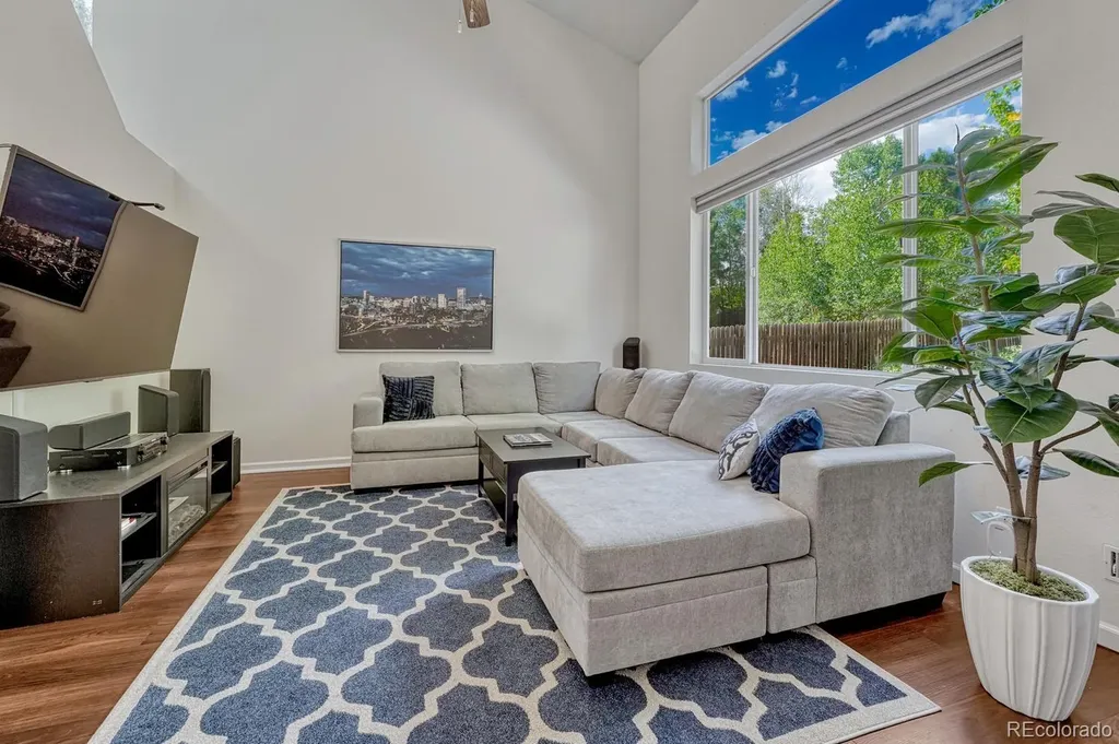 7072 Mcewan Street Colorado Springs CO 80922