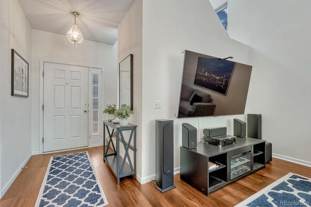 7072 Mcewan Street Colorado Springs CO 80922