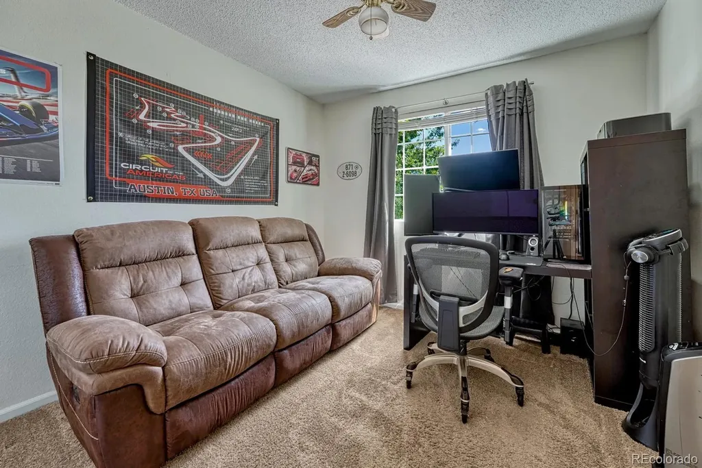 7072 Mcewan Street Colorado Springs CO 80922