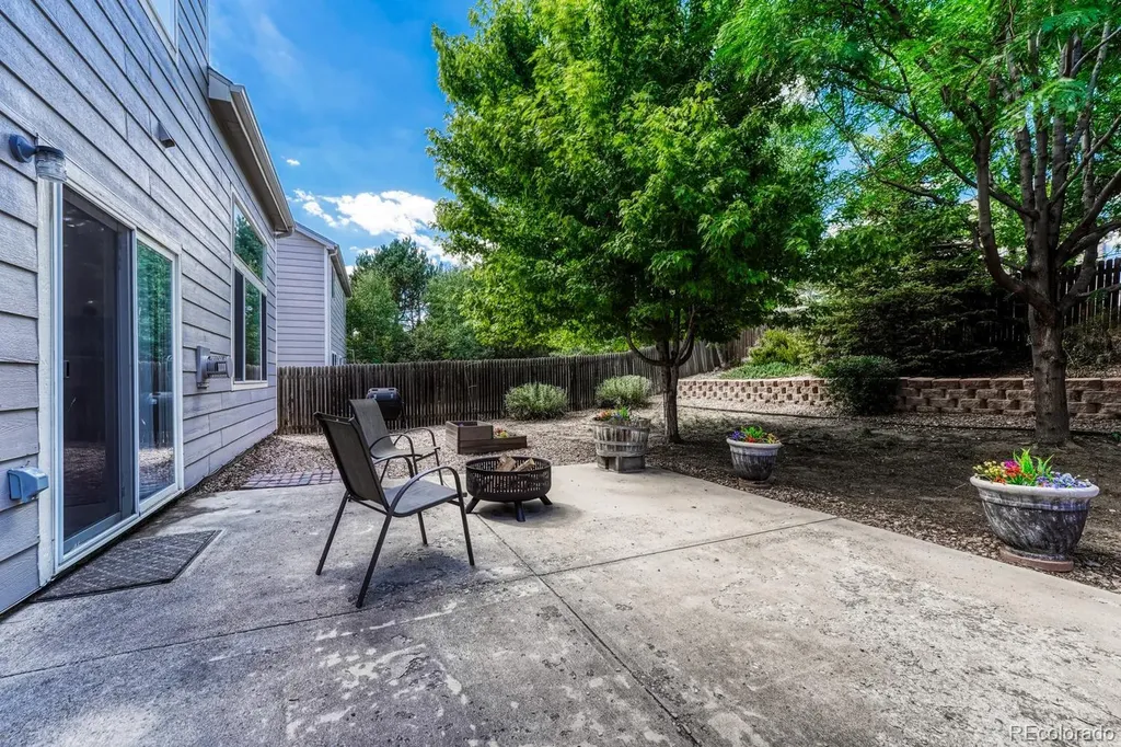7072 Mcewan Street Colorado Springs CO 80922