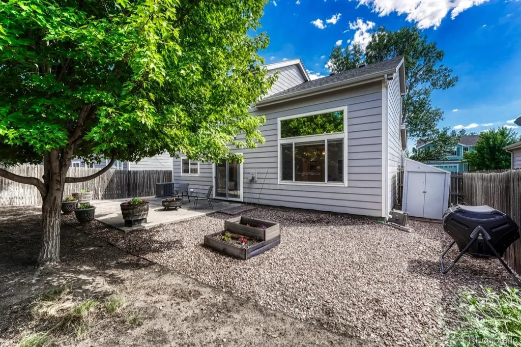 7072 Mcewan Street Colorado Springs CO 80922