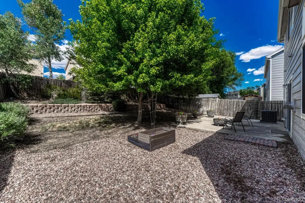 7072 Mcewan Street Colorado Springs CO 80922