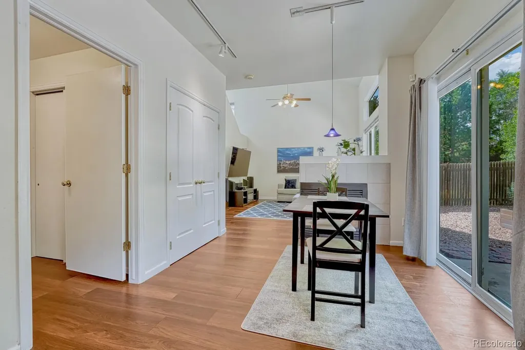 7072 Mcewan Street Colorado Springs CO 80922