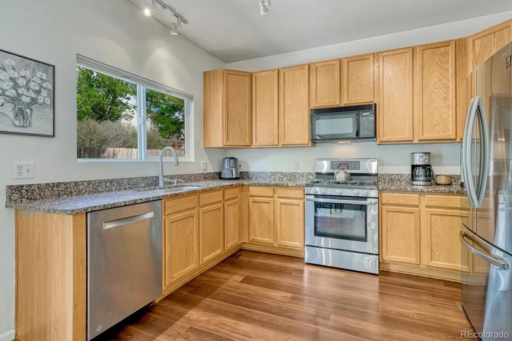 7072 Mcewan Street Colorado Springs CO 80922