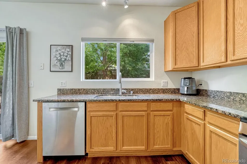 7072 Mcewan Street Colorado Springs CO 80922