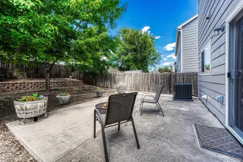 7072 Mcewan Street Colorado Springs CO 80922