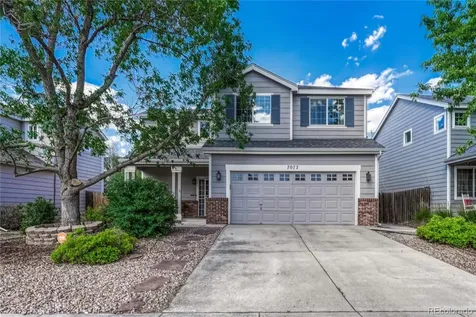 7072 Mcewan Street Colorado Springs CO 80922