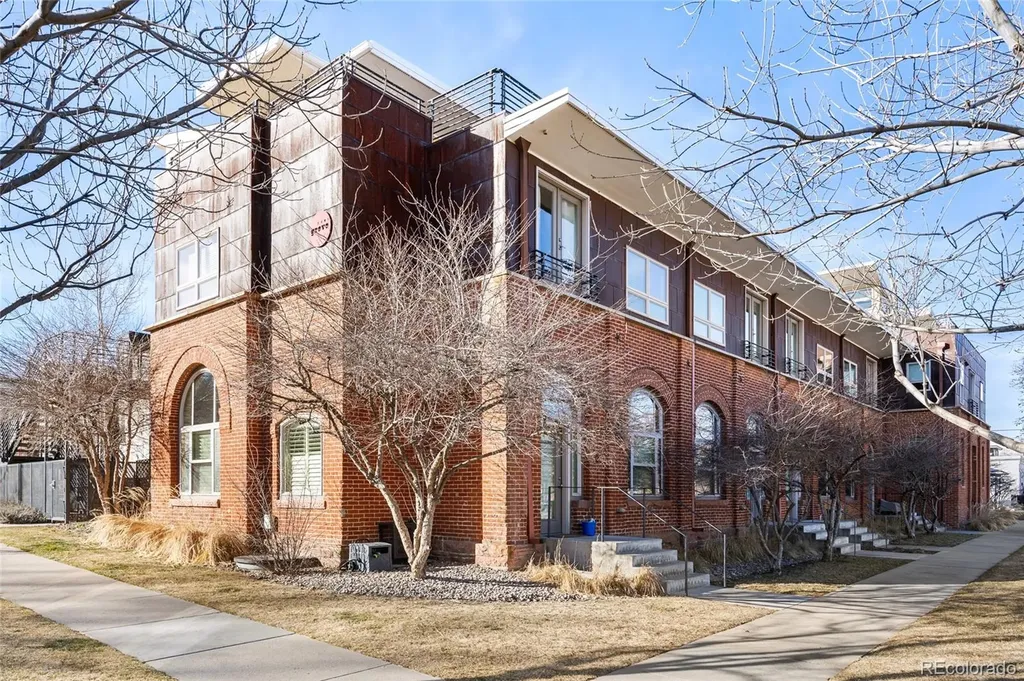 2501 Grove Street Denver CO 80211