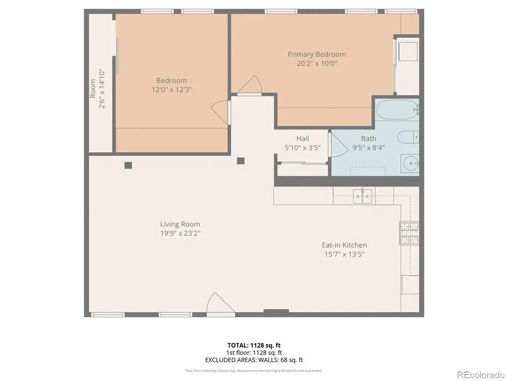 2501 Grove Street Denver CO 80211