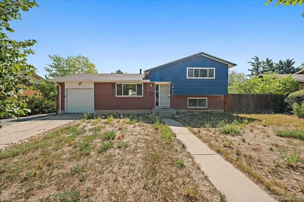 1048 Granby Street Aurora CO 80011