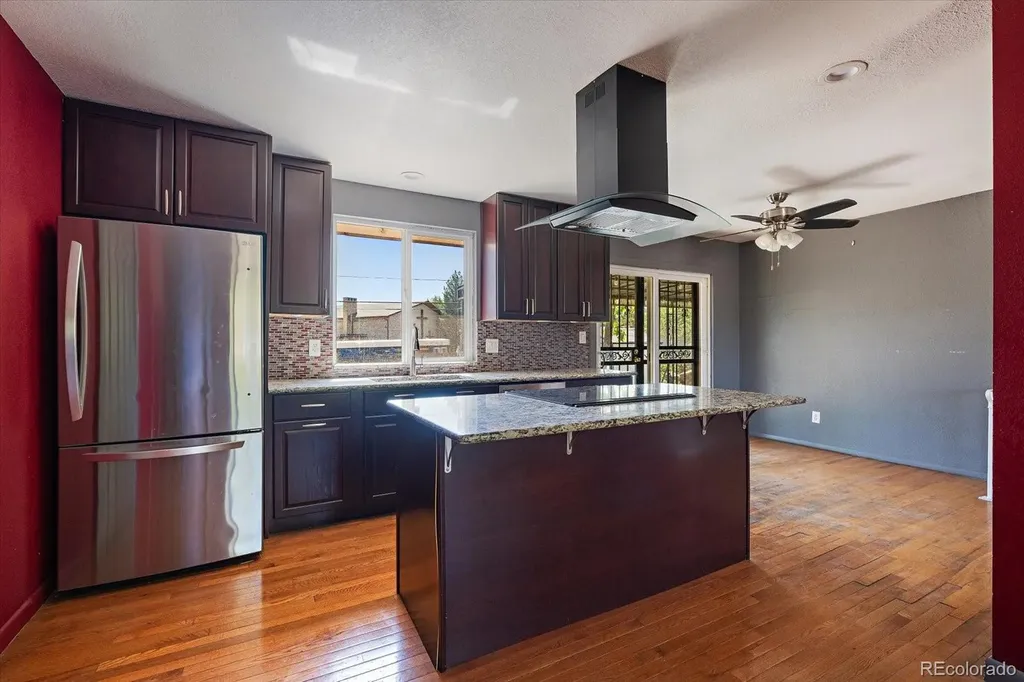 1048 Granby Street Aurora CO 80011