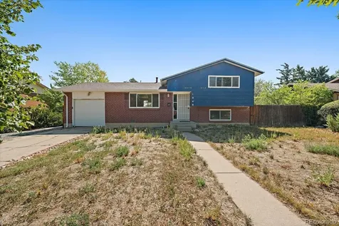1048 Granby Street Aurora CO 80011