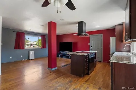1048 Granby Street Aurora CO 80011