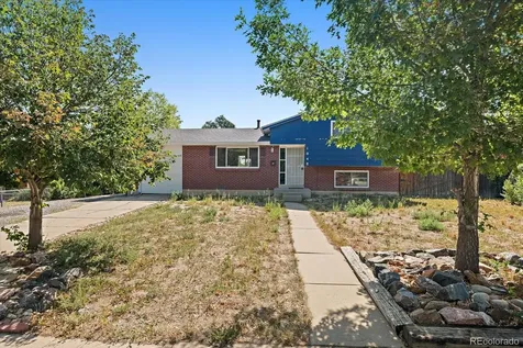1048 Granby Street Aurora CO 80011
