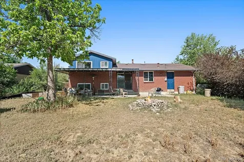 1048 Granby Street Aurora CO 80011