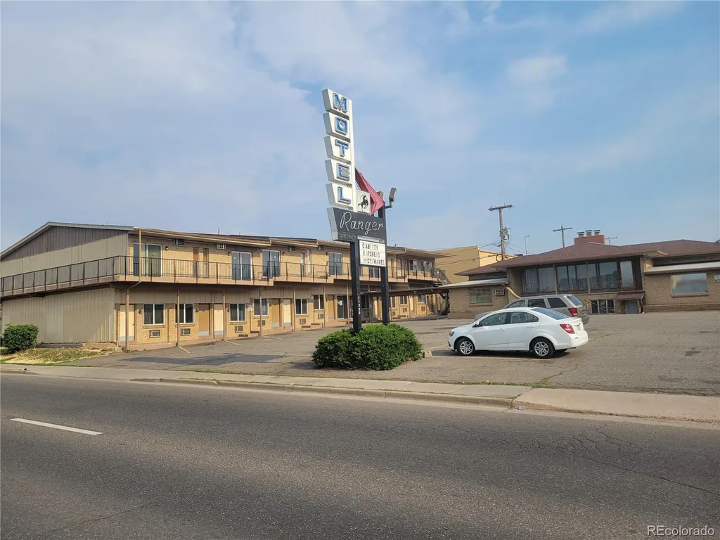 11220 E Colfax Avenue Aurora CO 80010