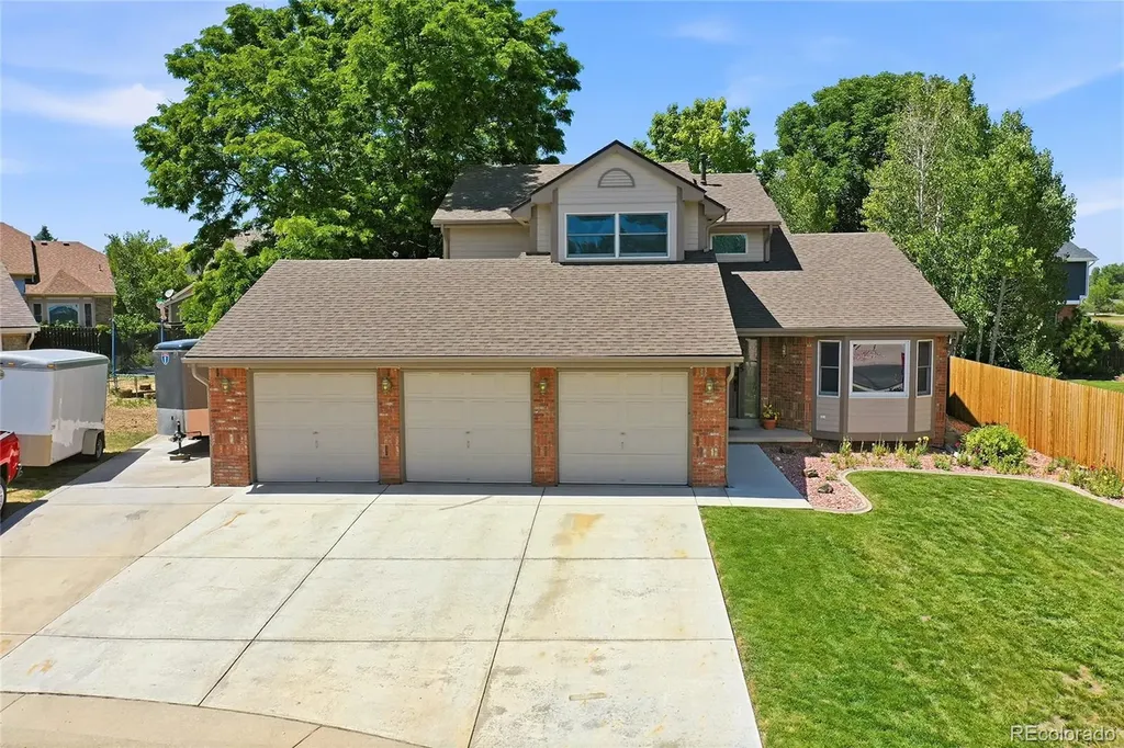 2725 E 125th Circle Thornton CO 80241