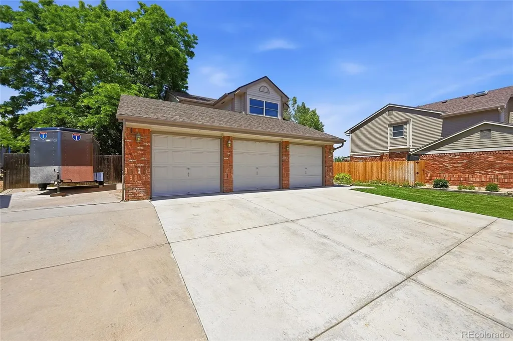 2725 E 125th Circle Thornton CO 80241