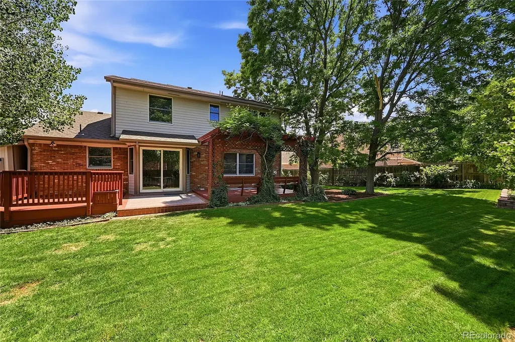 2725 E 125th Circle Thornton CO 80241