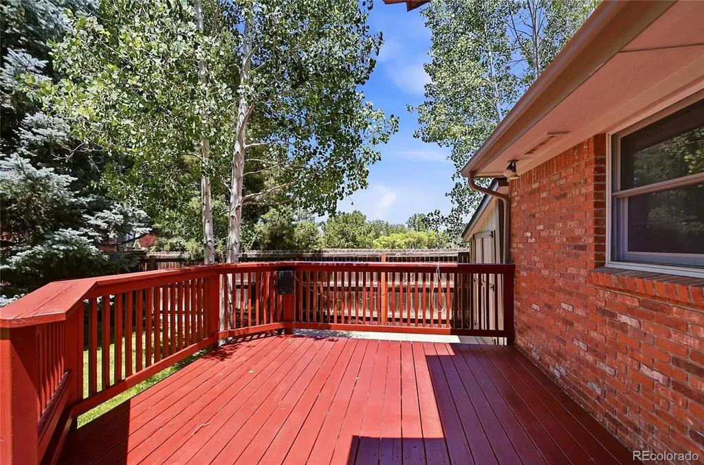 2725 E 125th Circle Thornton CO 80241