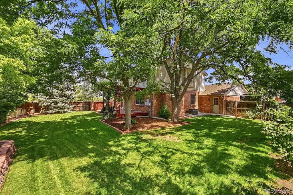2725 E 125th Circle Thornton CO 80241
