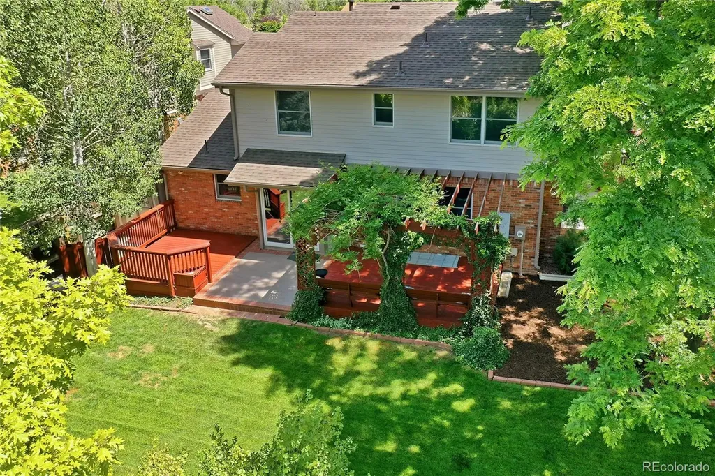 2725 E 125th Circle Thornton CO 80241