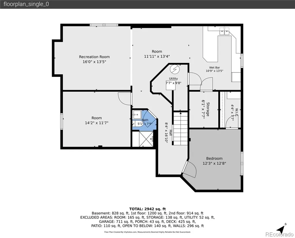 2725 E 125th Circle Thornton CO 80241