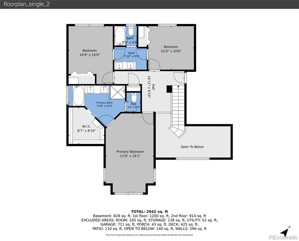 2725 E 125th Circle Thornton CO 80241