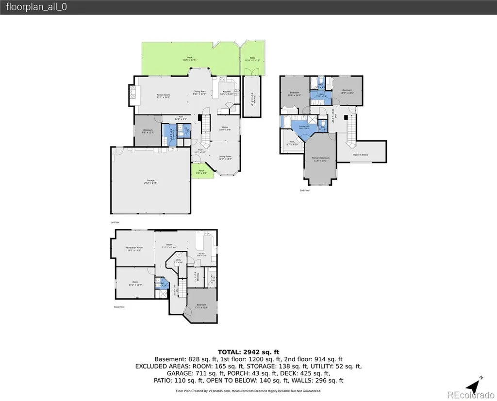 2725 E 125th Circle Thornton CO 80241