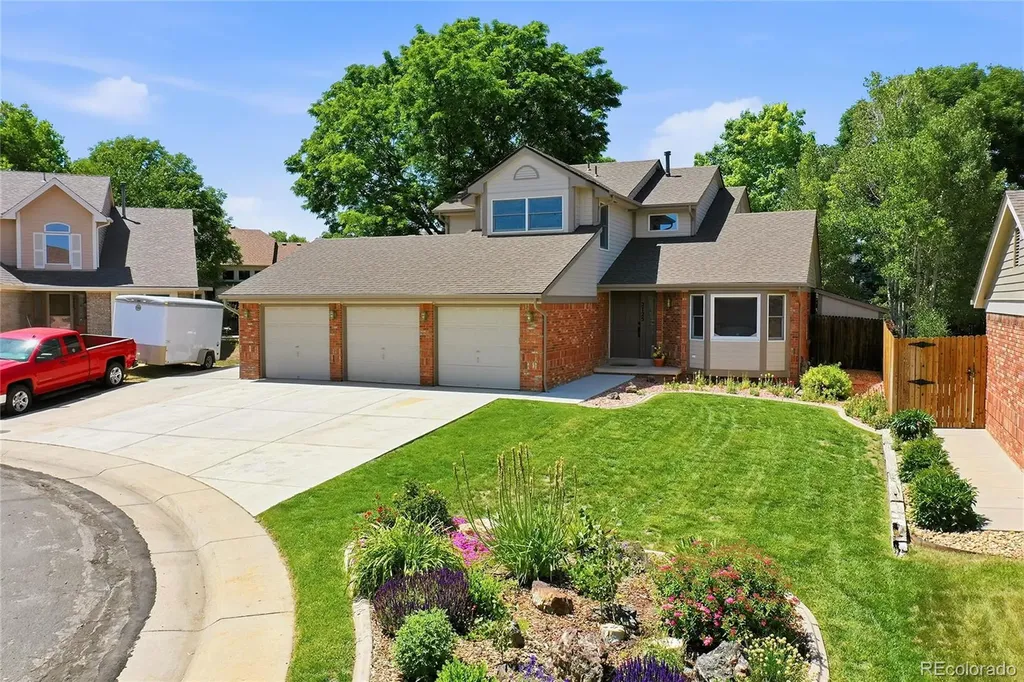 2725 E 125th Circle Thornton CO 80241