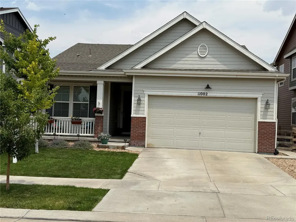 11002 Unity Lane Commerce City CO 80022