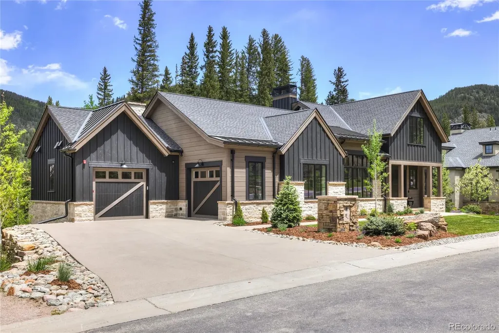 90 W Trade Court Keystone CO 80435